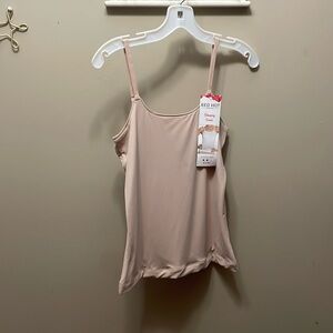 NWT SPANX Cami L